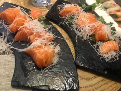 Toki Sushi, Faenza