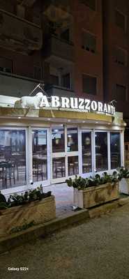 Abruzzorante