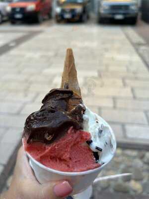 Bar Gelateria Monamour, Città Sant'Angelo