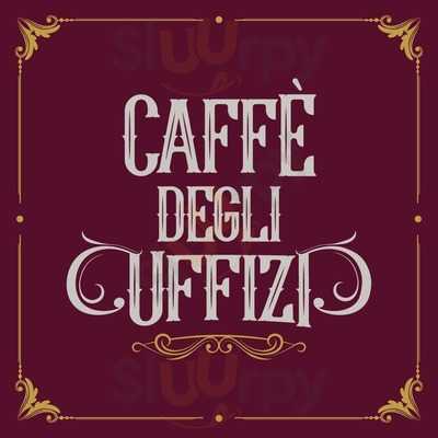 Caffe Degli Uffizi