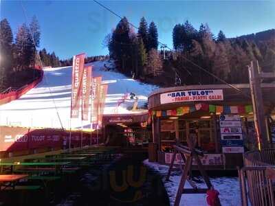 Aprés Ski Bar Tulot