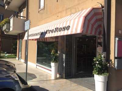 Caffe Villa delle Rose, Arco