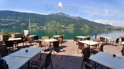 Ristorante Cà Rossa, Pergine Valsugana