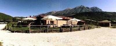 Agriturismo Il Timo