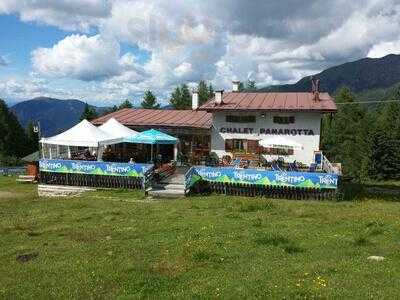 Rifugio Chalet Panarotta, Levico Terme