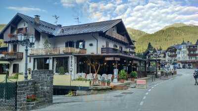 Caffe Centrale, San Martino Di Castrozza