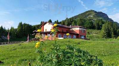 Albergo Ristorante Garda, Ledro