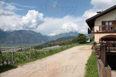 Agritur Bella Vista, Trento