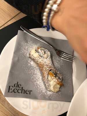 de Eccher, Cles