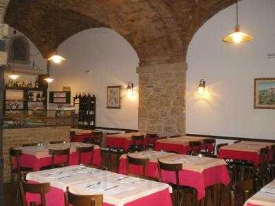 Camelot Ristorante Pizzeria, San Demetrio ne' Vestini