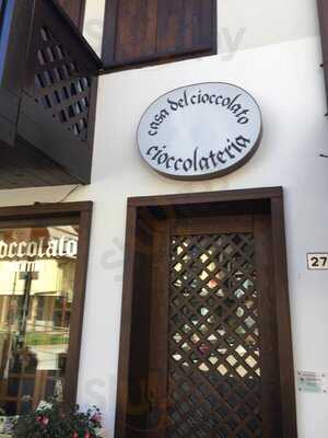 La Casa del Cioccolato - Ciocomiti Point, Madonna di Campiglio