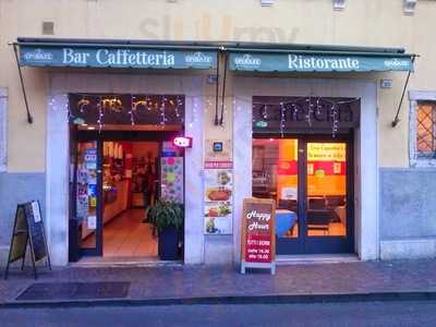 Bike Caffe Citta - Rovereto, Rovereto