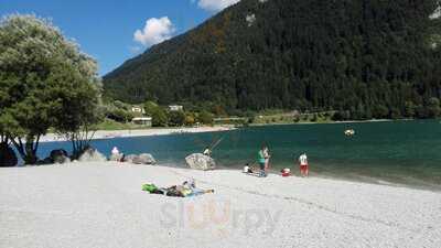 Camping Tavola Calda, Molveno