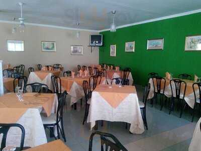 Ristorante Al Cantone