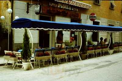 Bar Caffe' Caminetto, Levico Terme