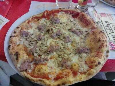 Un'altra Pizza - Pizzeria Riccione