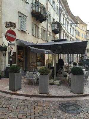 Caffè Excelsior, Trento