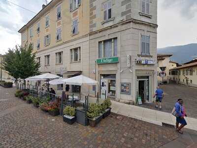 Anteprima Cafe, Rovereto