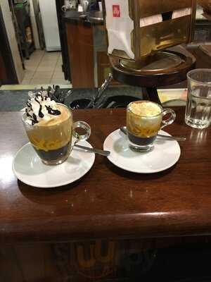 Caffe Ovidio