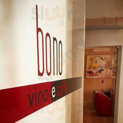 Bono vino&caffe, Sulmona