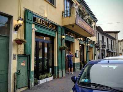 Clock Tower Pub, Treviglio