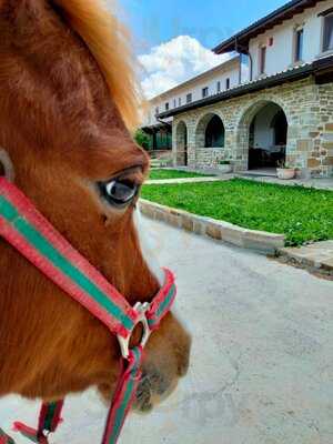 Agriturismo Ruella, Tornimparte