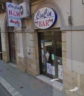 Cin Cin Bar, Castellaneta