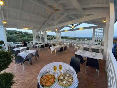 Borgo Fontanelle Ristorante, Lanciano