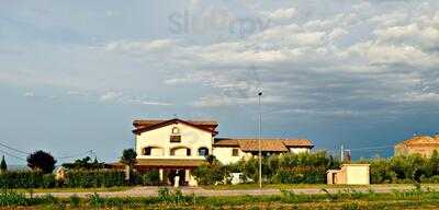 Country House Il Podere Del Carlone