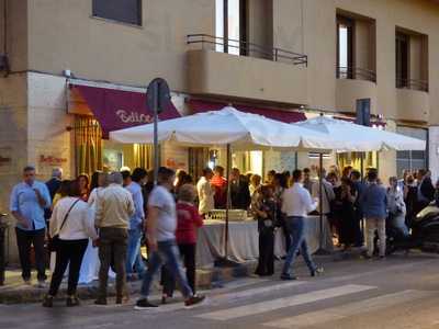 Bellotero Ristorante, Palermo