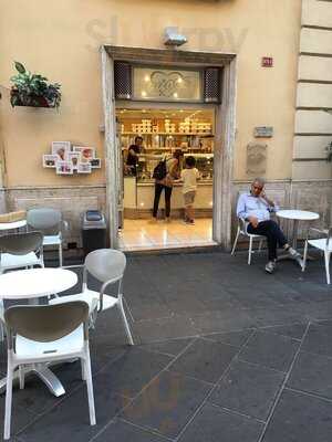 Cuore Gelateria, Chieti