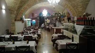 Cipaciuk Wine Bar, Ortona