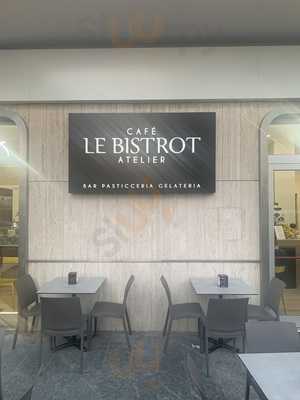 Café Le Bistrot, Francavilla Al Mare