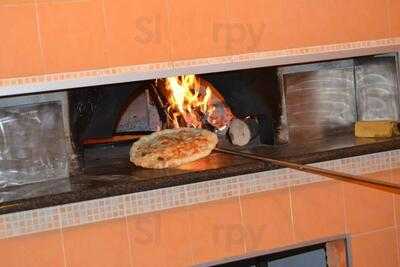 L'Angolo della Pizza, Marina di Massa