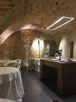 D.One Ristorante Diffuso, Montepagano