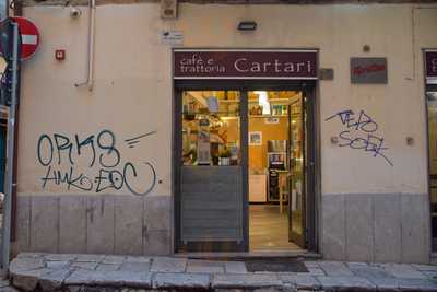 Cartari Cafe