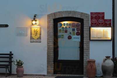 Ristorante Borgo Spoltino, Mosciano Sant'Angelo