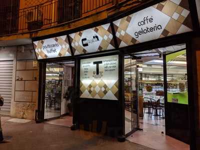 Bar Pasticceria e Gastronomia Rosanero, Palermo