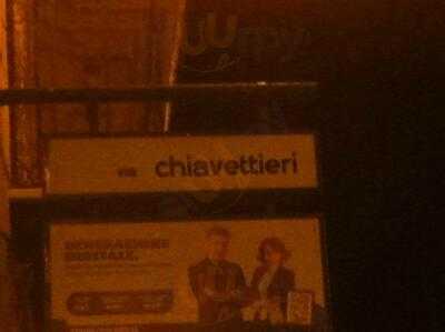 Ai Chiavettieri Nuova Taverna, Palermo