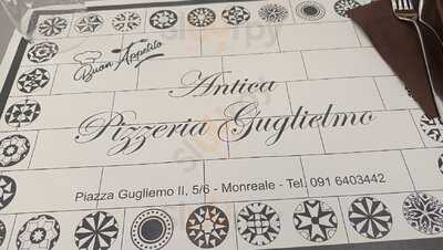 Antica Pizzeria Guglielmo