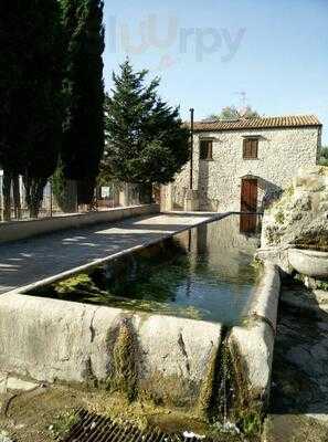 Agriturismo Cicala, Caccamo