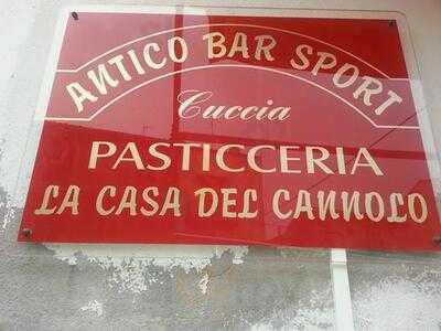 Antico Bar Sport