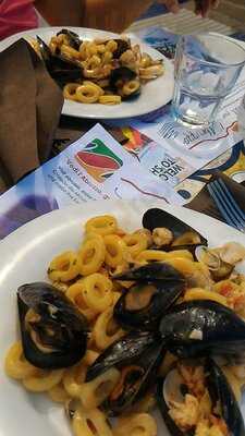 Bagni Marcello - spiaggia cucina & snack, Giulianova