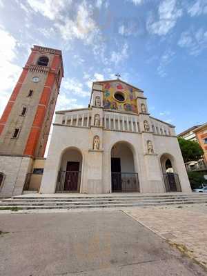 XX SETTEMBRE, Viareggio