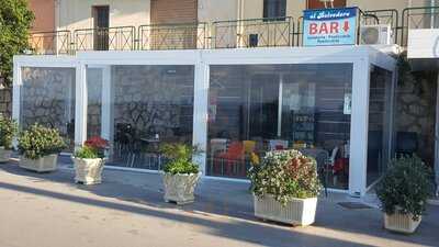 Al Belvedere Bar, Campofelice di Roccella