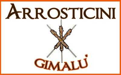 Arrosticini Gimalù, Silvi Marina