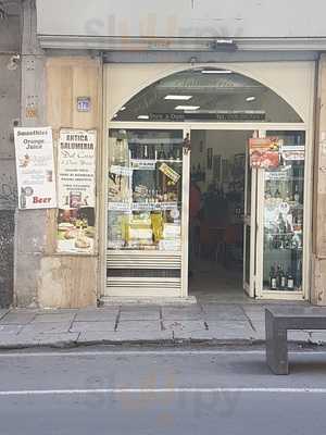 Antica Salumeria Del Corso