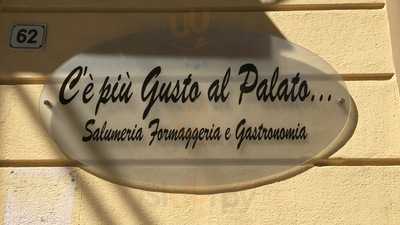 C'è Più Gusto Al Palato, Palermo