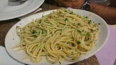 A Facci R'immiriusi Ristorante E Pizzeria, Palermo