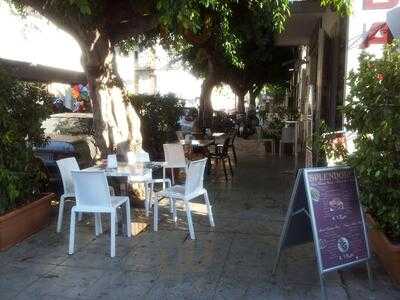 Bar Splendori, Palermo